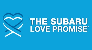 Subaru Love Promise | Dulles Motorcars Subaru in Leesburg VA